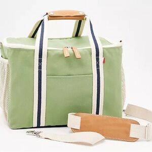 Shorebags Large Insulated Picnic Cooler